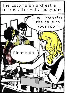 Contact