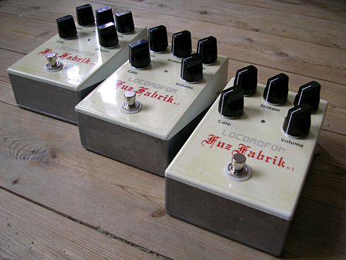 Locomofon Fuz Fabrik v.1