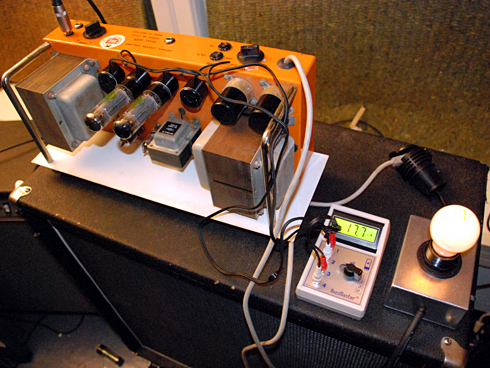 Graphic mk II